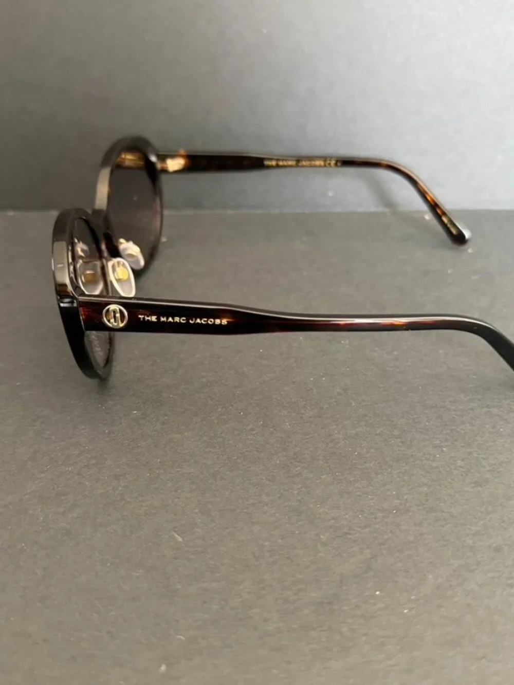 Marc Jacobs MARC 627/G/S Sunglasses New With Case